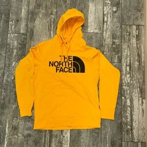 North face hoodie